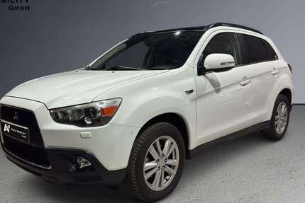 Mitsubishi ASX 117.100 km 6.900 &euro; Ginsheim-Gustavsburg 65462