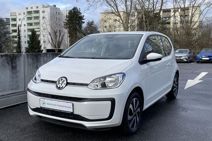 VW up!