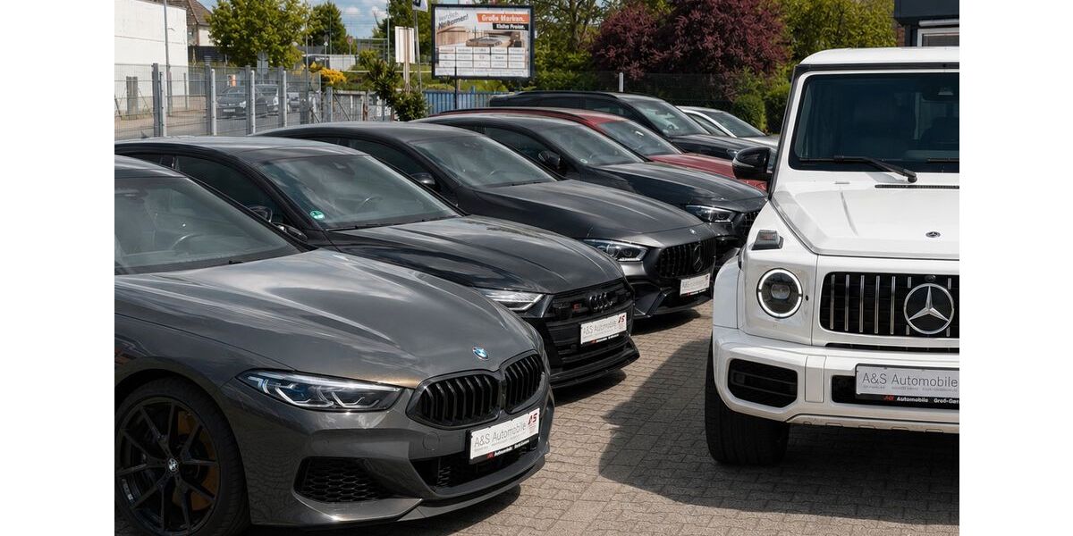 Audi A7 138.000 km 39.990 &euro; Groß-Gerau 64521