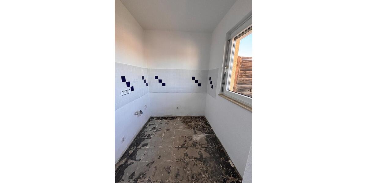 Etagenwohnung Rüsselsheim am Main - 2 Zimmer, 52 m&sup2;, 165.000&euro; | Angebot:25362592