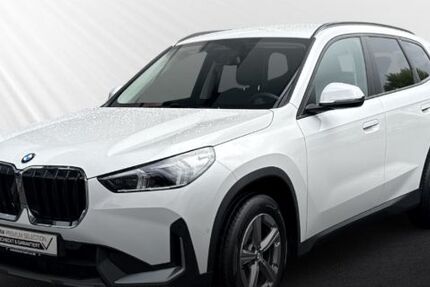 BMW X1 117.500 km 29.888 &euro; Rüsselsheim 65428