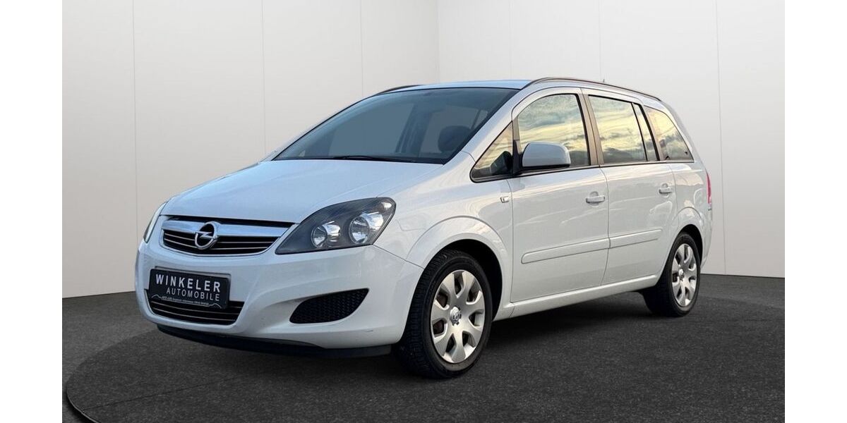 Opel Zafira 158.728 km 6.199 &euro; Oestrich-Winkel 65375