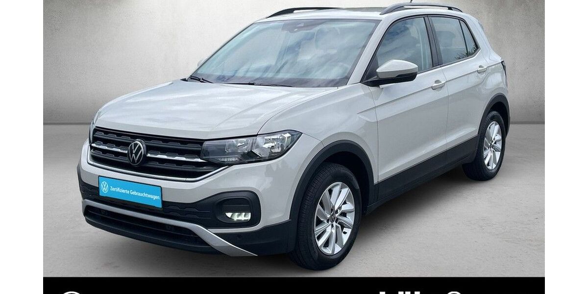 VW T-Cross 53.538 km 16.970 &euro; Mainz 55131
