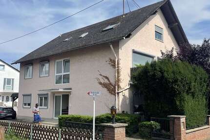 Wohnung Oestrich-Winkel Winkel - 3 Zimmer, 73 m&sup2;, 900&euro; | Angebot:25275973