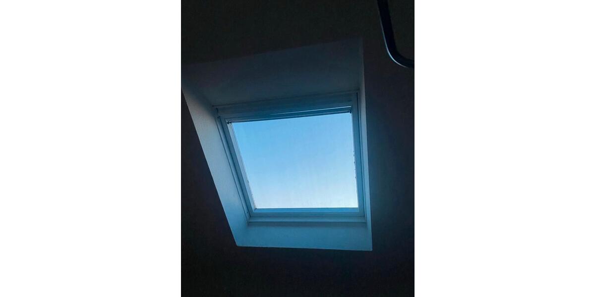 Dachgeschoßwohnung Frankfurt am Main West - 2 Zimmer, 48 m&sup2;, 610&euro; | Angebot:24860512