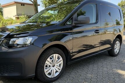 VW Caddy 56.054 km 15.400 &euro; Hochheim am Main 65239