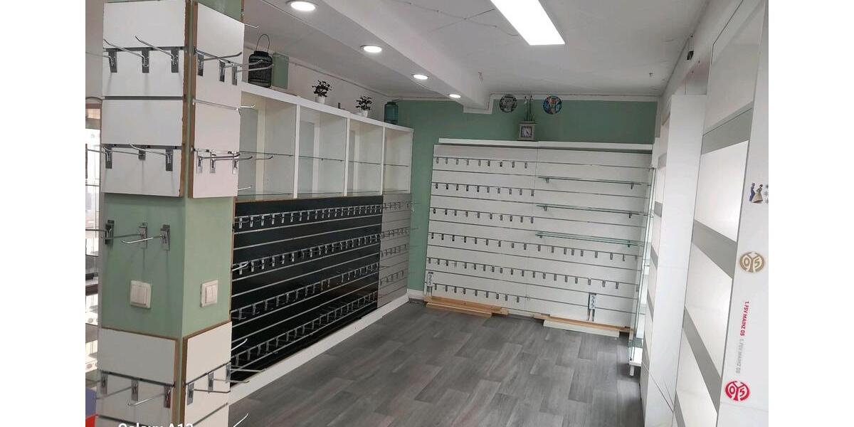 Gewerbeobjekt Bad Schwalbach - 550&euro; | Angebot:25979402