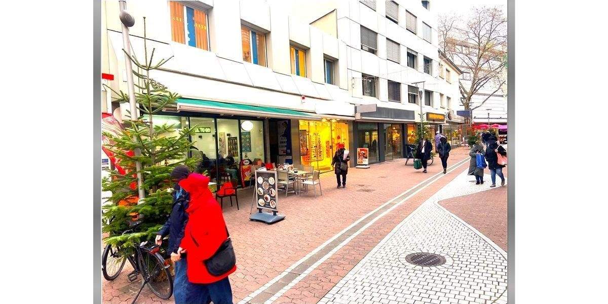 Gewerbeobjekt Mainz Altstadt - 4.900&euro; | Angebot:25815248