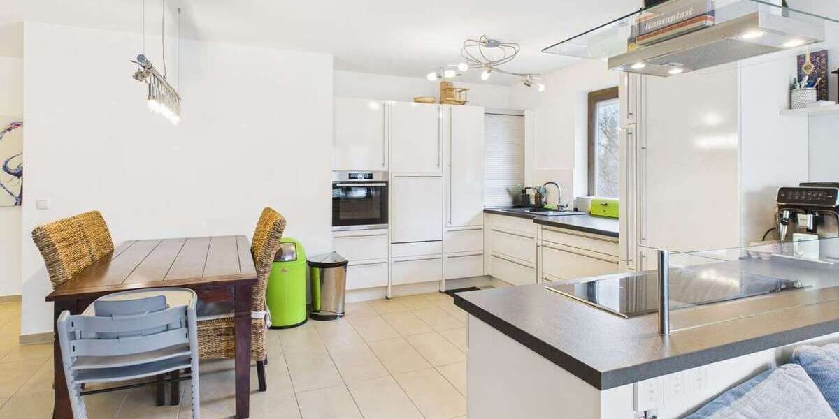 Etagenwohnung Budenheim - 3 Zimmer, 93 m&sup2;, 339.000&euro; | Angebot:26223018