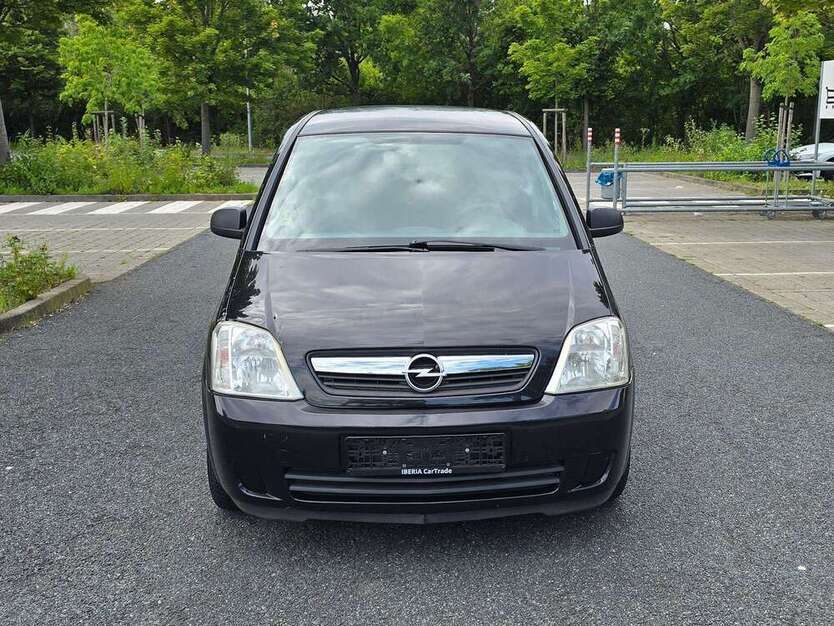 Meriva