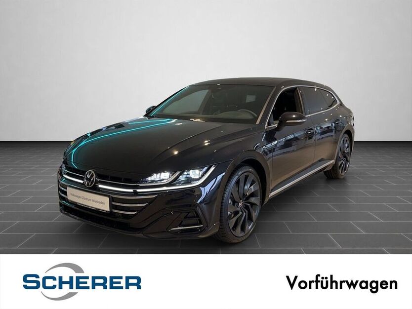 Arteon