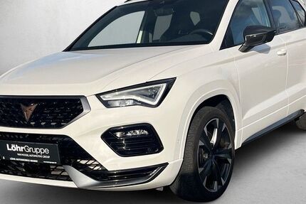Cupra Ateca 21.967 km 32.780 &euro; Mainz 55120