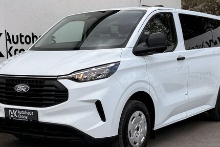 Ford Transit Custom 31.663 km 35.990 &euro; Bischofsheim 65474