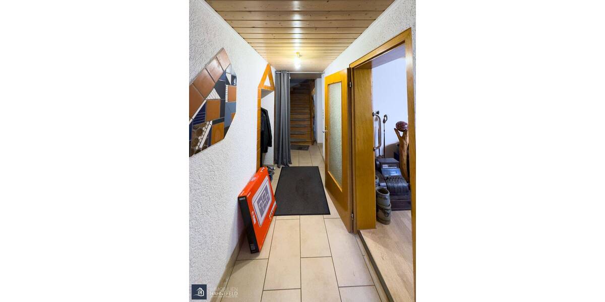 Reihenendhaus Hünfelden Kirberg - 4 Zimmer, 134 m&sup2;, 180.000&euro; | Angebot:26310275