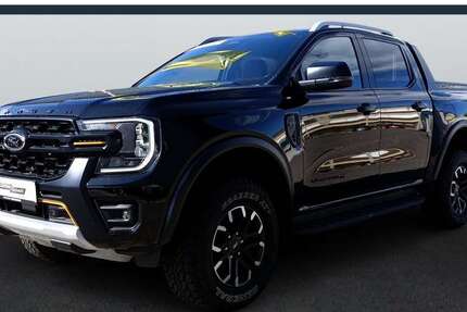 Ford Ranger 18.181 km 48.650 € Kriftel 65830