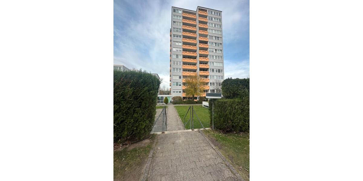 Etagenwohnung Taunusstein - 4 Zimmer, 104 m&sup2;, 239.000&euro; | Angebot:26081155