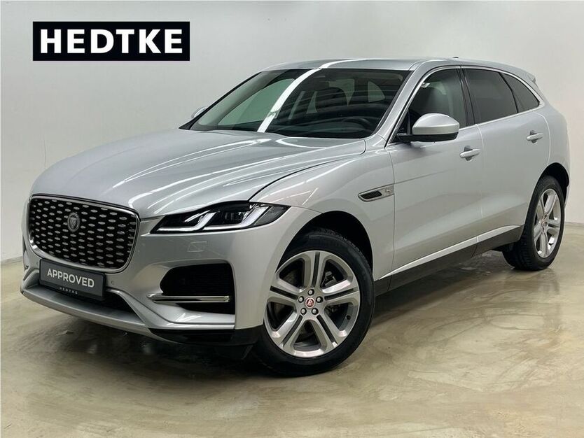 F-Pace