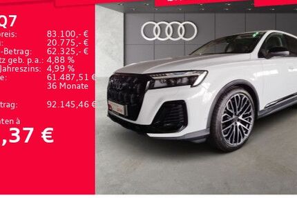 Audi Q7 14.891 km 77.950 € Frankfurt am Main 60314