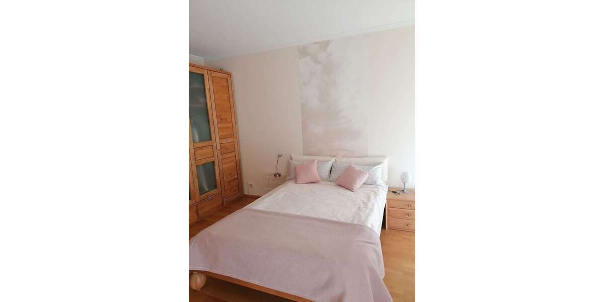 Wohnen auf Zeit in Mainz 1.200 € 1 zimmer