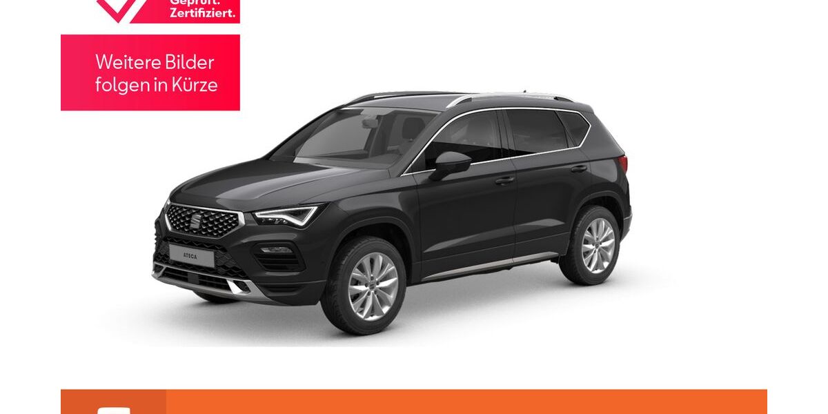Seat Ateca 24.839 km 27.980 &euro; Hofheim-Diedenbergen 65719