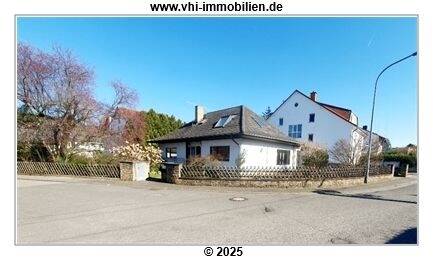 Einfamilienhaus Mainz Hechtsheim - 5 Zimmer, 130 m&sup2;, 780.000&euro; | Angebot:25671454