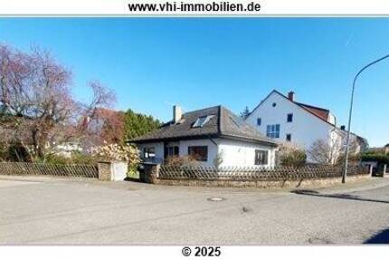 Haus Mainz Hechtsheim - 5 Zimmer, 130 m&sup2;, 780.000&euro; | Angebot:25671454