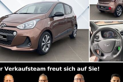 Hyundai i10 65.600 km 8.880 &euro; Ingelheim 55218
