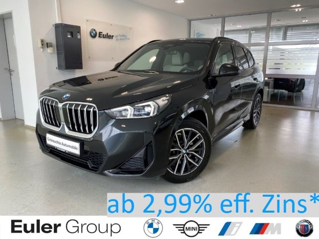 BMW X1 15.261 km 39.790 € Hofheim 65719