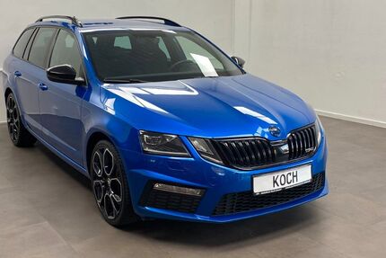 Skoda Octavia 99.260 km 21.900 € Mainz 55129