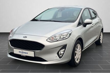 Ford Fiesta 102.000 km 8.700 &euro; Mainz 55129