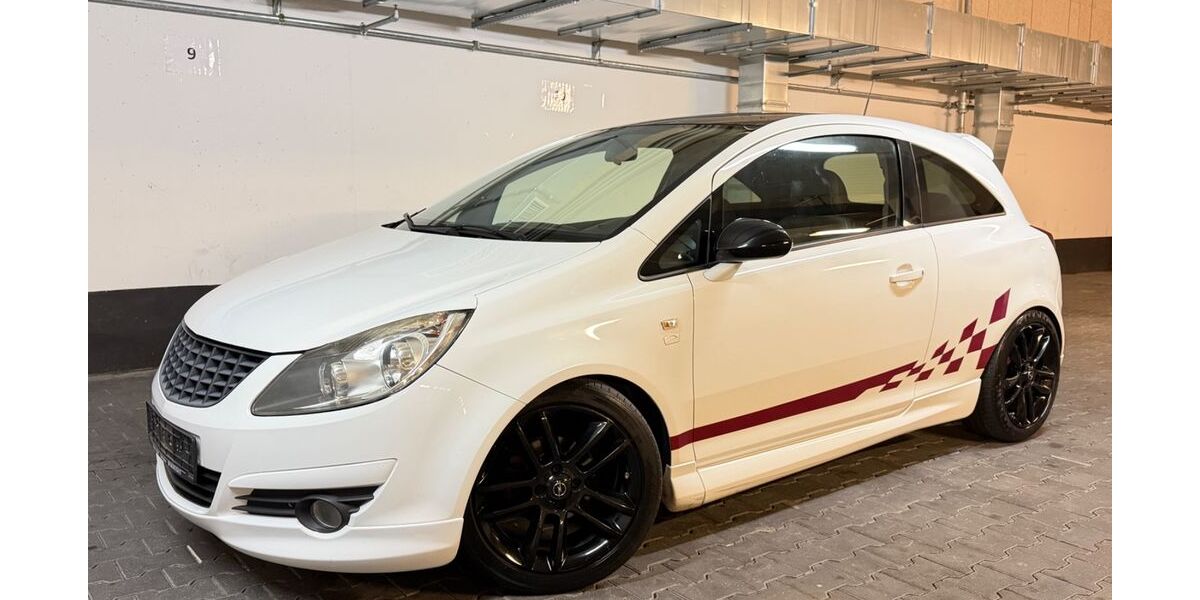 Opel Corsa 149.999 km 2.900 &euro; Mainz 55130