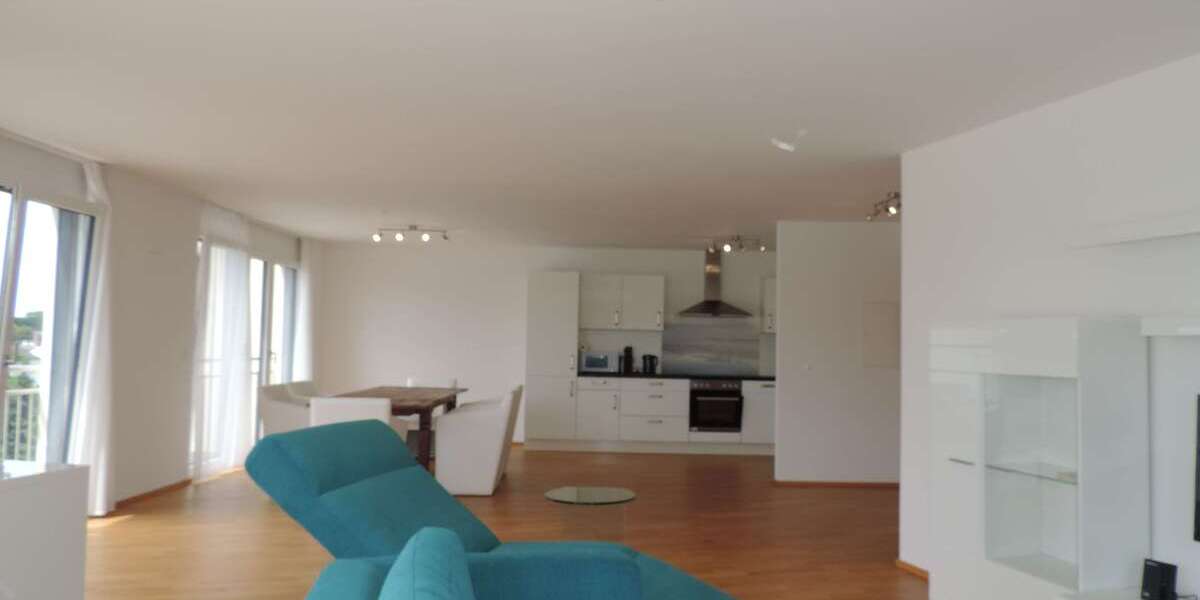 Wohnen auf Zeit in Mörfelden-Walldorf 1.990 € 3 zimmer