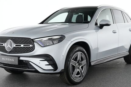 Mercedes-Benz GLC 400 7.610 km 65.890 &euro; Mainz 55128