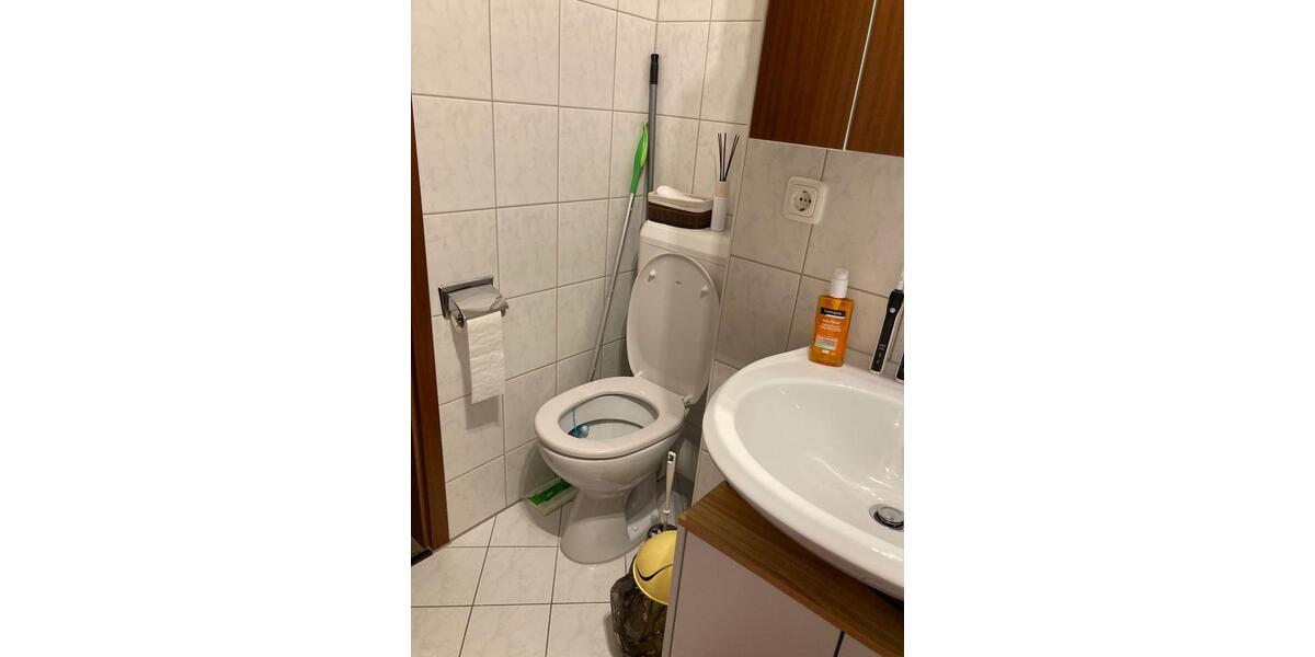 Etagenwohnung Mainz Ebersheim - 2 Zimmer, 48 m&sup2;, 249.000&euro; | Angebot:24984836