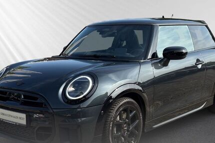 Mini Cooper C 7.719 km 29.980 € Mainz 55129