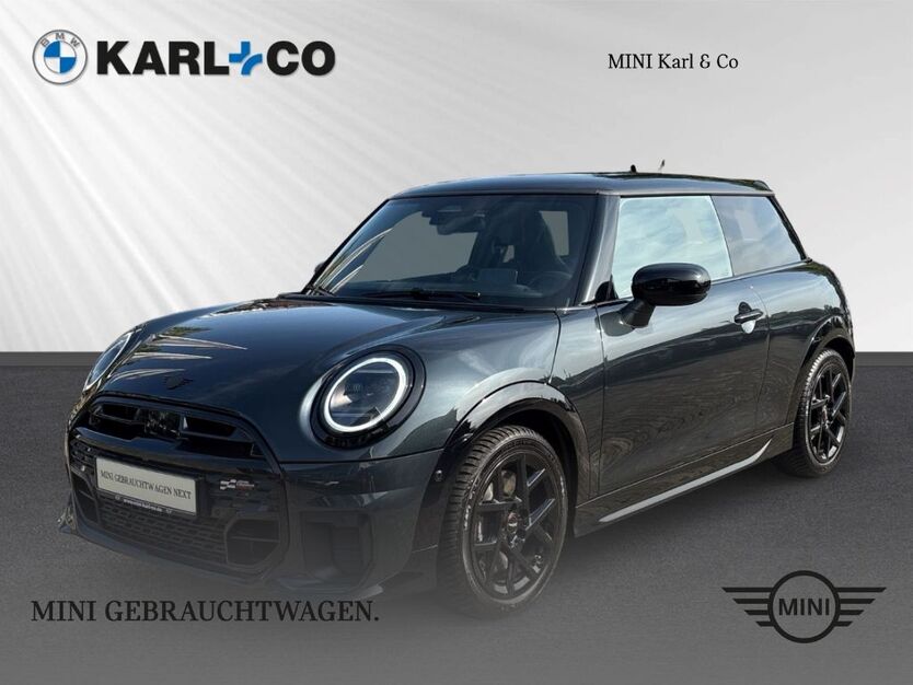 Mini Cooper C 7.719 km 29.980 € Mainz 55129