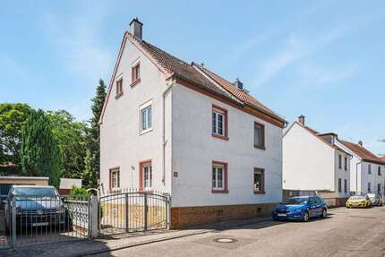 Haus Mainz / Bretzenheim Bretzenheim - 4 Zimmer, 96 m&sup2;, 449.000&euro; | Angebot:26974880