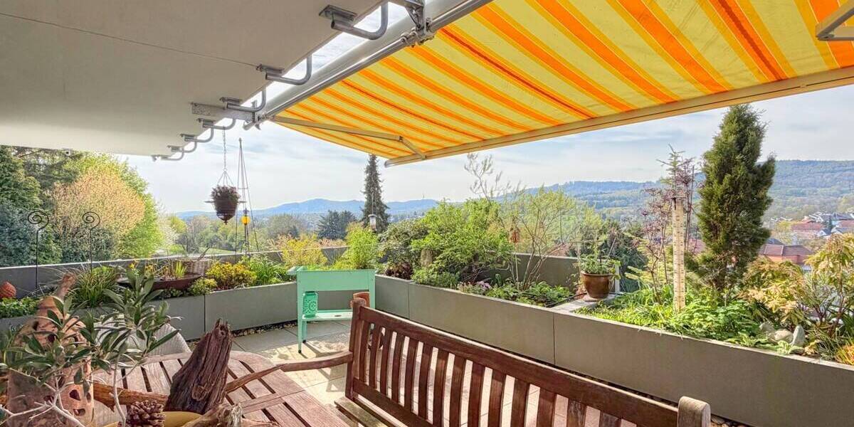 Etagenwohnung Königstein im Taunus Königstein - 3 Zimmer, 119 m&sup2;, 590.000&euro; | Angebot:26391679