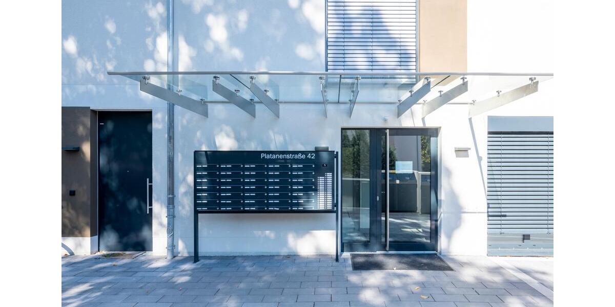 Etagenwohnung Wiesbaden Biebrich - 1 Zimmer, 40 m&sup2;, 644&euro; | Angebot:26613278