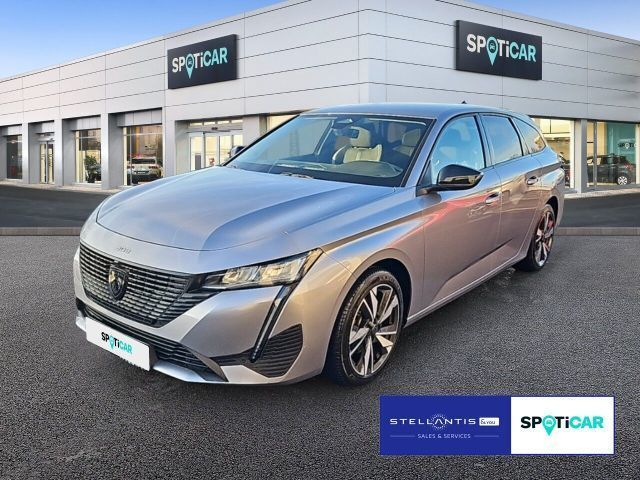 Peugeot 308 108.363 km 12.980 &euro; Mainz 55120
