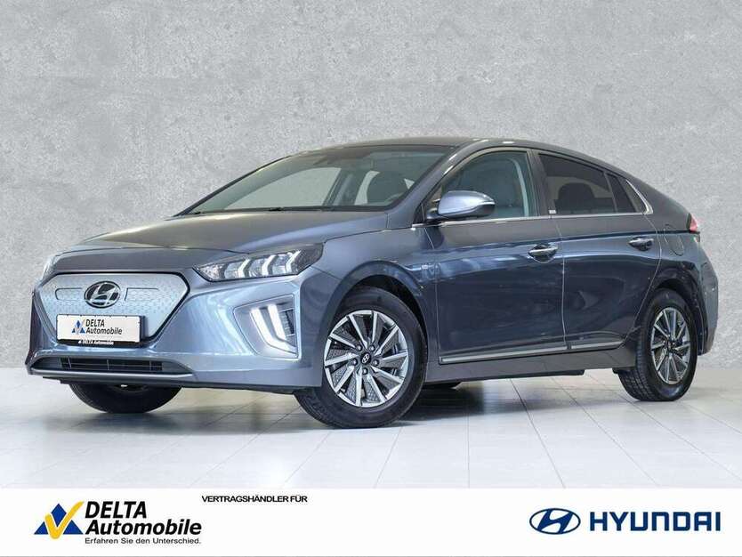 IONIQ