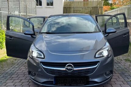 Opel Corsa 59.224 km 10.599 € Taunusstein 65232