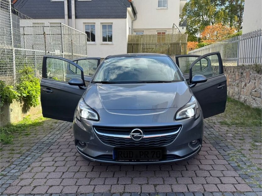 Opel Corsa 59.224 km 10.599 € Taunusstein 65232