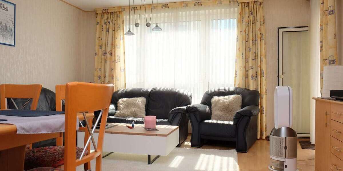 Wohnung zum Kaufen in Nieder-Olm 279.000 € 101.73 m² 4 zimmer