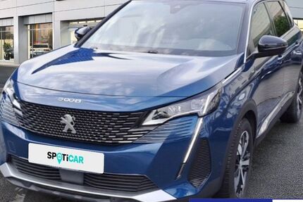 Peugeot 5008 38.977 km 27.980 &euro; Oberursel 61440