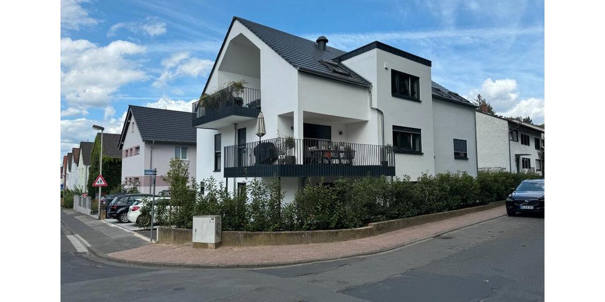 Erdgeschoßwohnung Mainz Lerchenberg - 2 Zimmer, 71 m&sup2;, 1.200&euro; | Angebot:26512628