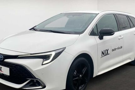 Toyota Corolla 5.500 km 38.080 &euro; Eschborn 65760