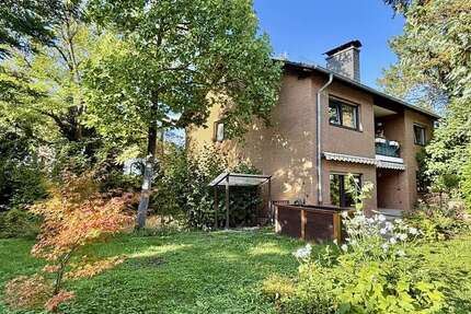 Haus zum Kaufen in Eltville am Rhein 940.000 € 192.7 m² 6 zimmer