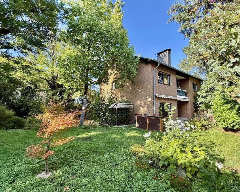 Haus zum Kaufen in Eltville am Rhein 940.000 € 192.7 m² 6 zimmer