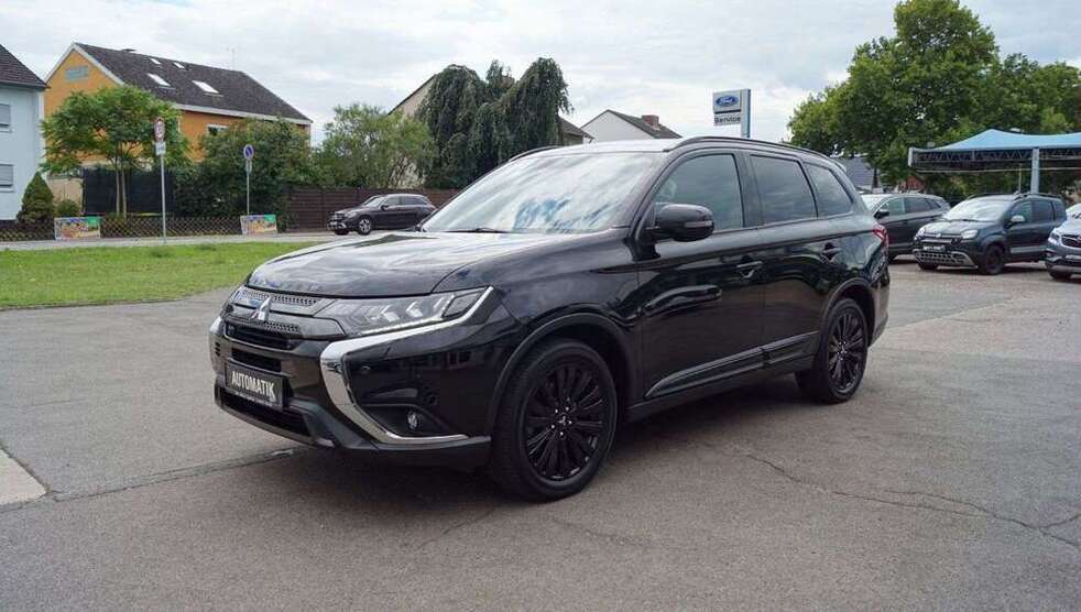 Outlander